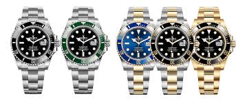 Rolex Replica Watches